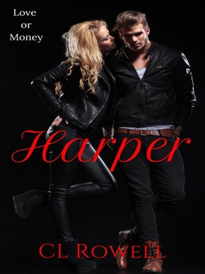 cover image of Harper